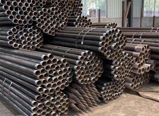 晋江钢护筒